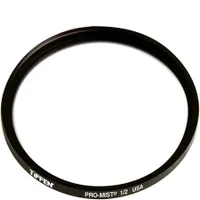 Tiffen Pro-Mist 1/2 Camera Lens Filter