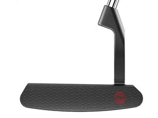 Odyssey Toe Up Putters face