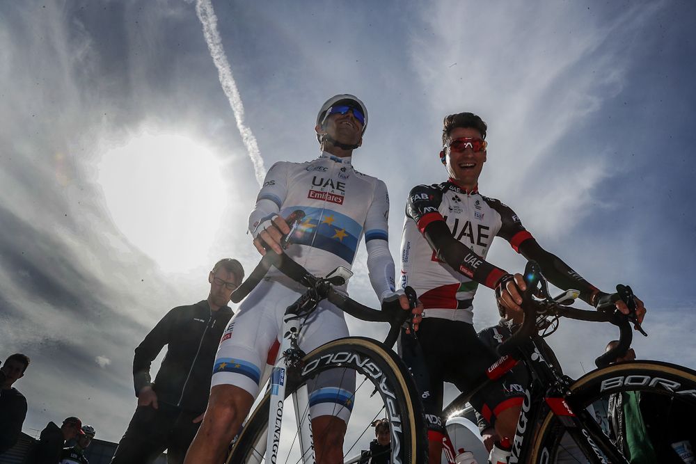 Alexander Kristoff (UAE Team Emirates)