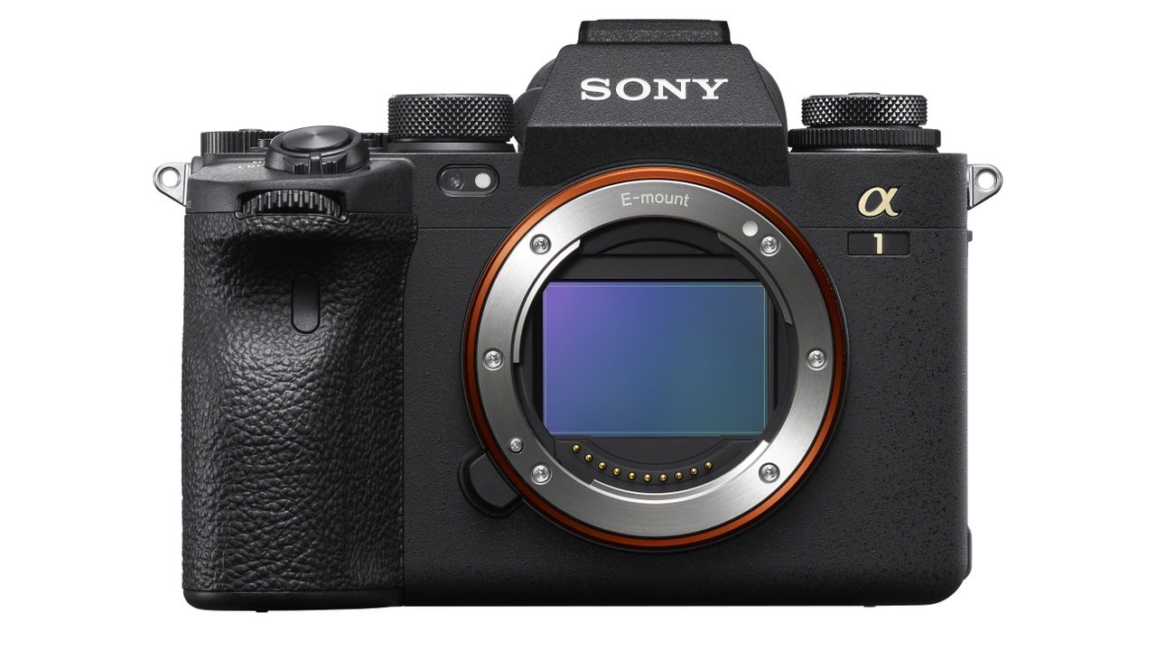 Sony A1