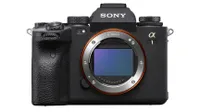 Best full frame mirrorless cameras: Sony A1