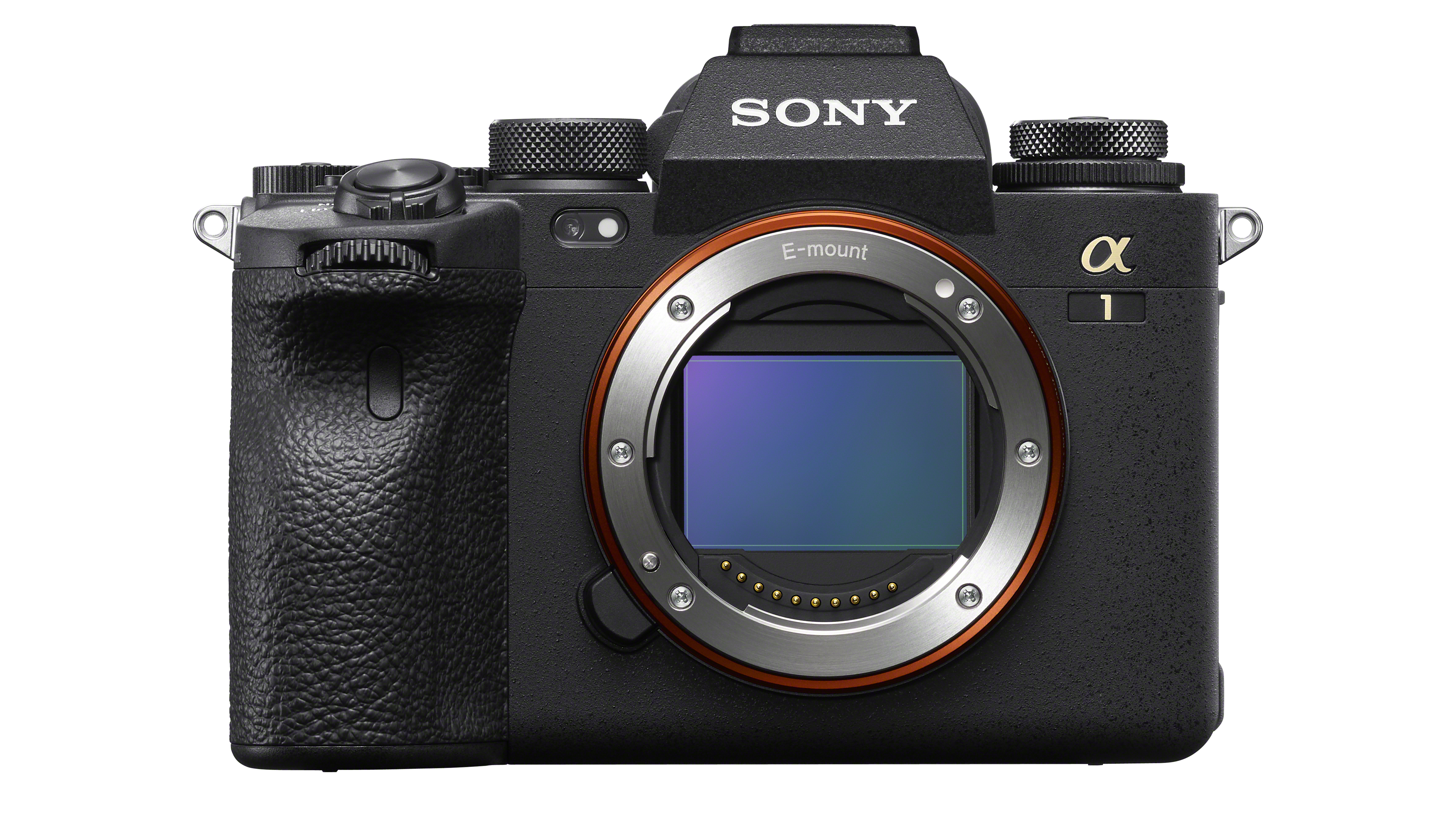 Best Sony cameras: Sony A1