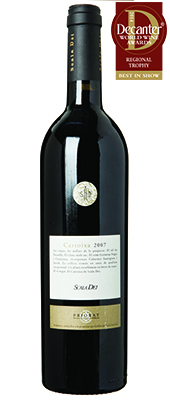 Scala Dei Cartoixa Spain 2007