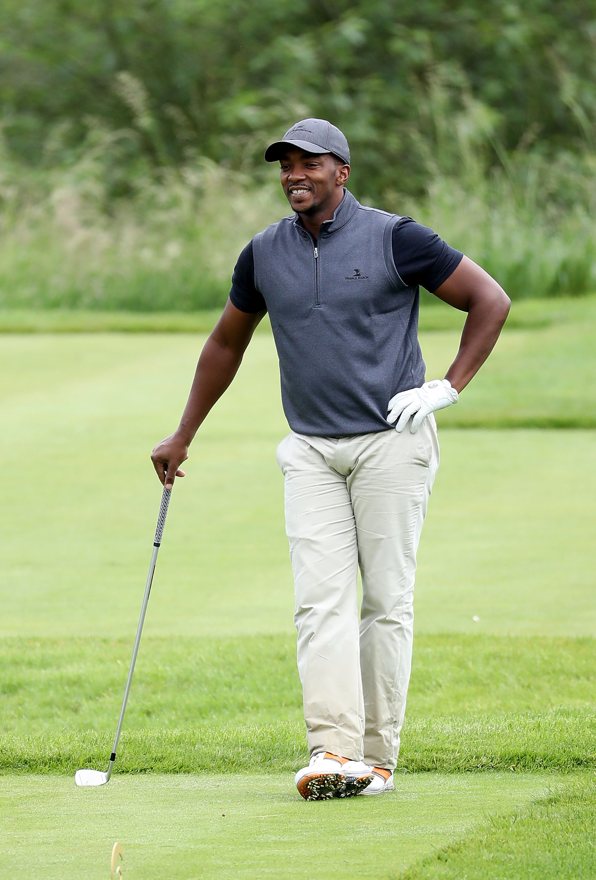 Tiger Woods biopic announced: 6 actors who'd be great as the golfing GOAT