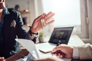 Four things landlords can do now to protect themselves from the Renters&rsquo; Rights Act