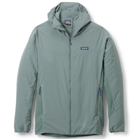 Men's Nano-Air Light Hybrid Insulated Hoodie was $299 now &nbsp;$148 @ REI