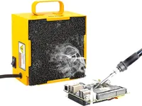 Kotto Solder Fume Extractor