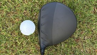 Photo of the Ping G440 SFT Driver at address