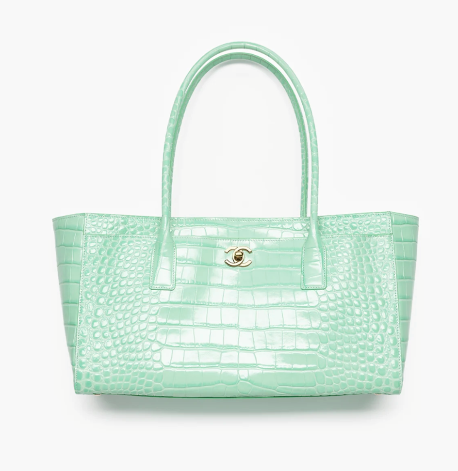 Chanel, Small Shopping Bag