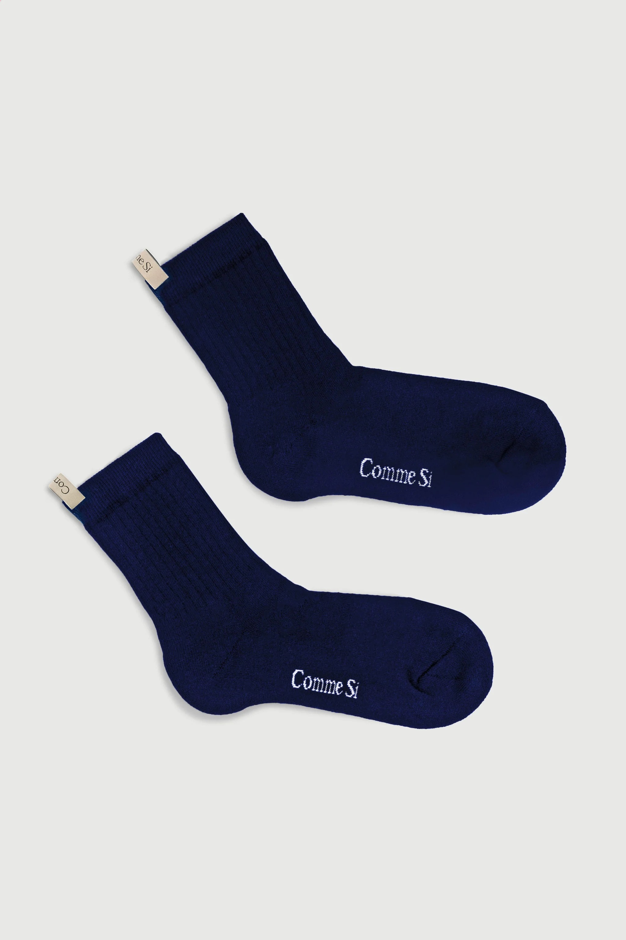 Comme Si, The Everyday Sock