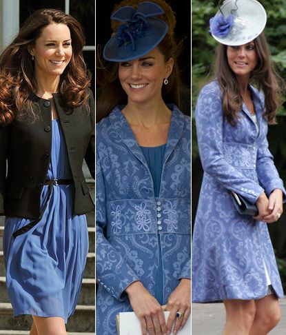 Kate Middleton style - Kate Middleton fashion