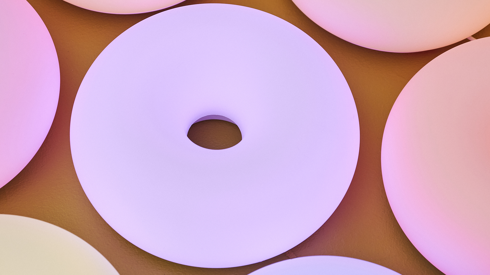 IKEA Varmblixt light