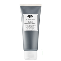 Origins Clear Improvement Active Charcoal Mask - usual price £24, now £18