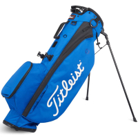 Titleist Players 4 Golf Stand Bag | 22% off at Scottsdale Golf
Was £179.99&nbsp;Now £139.99&nbsp;