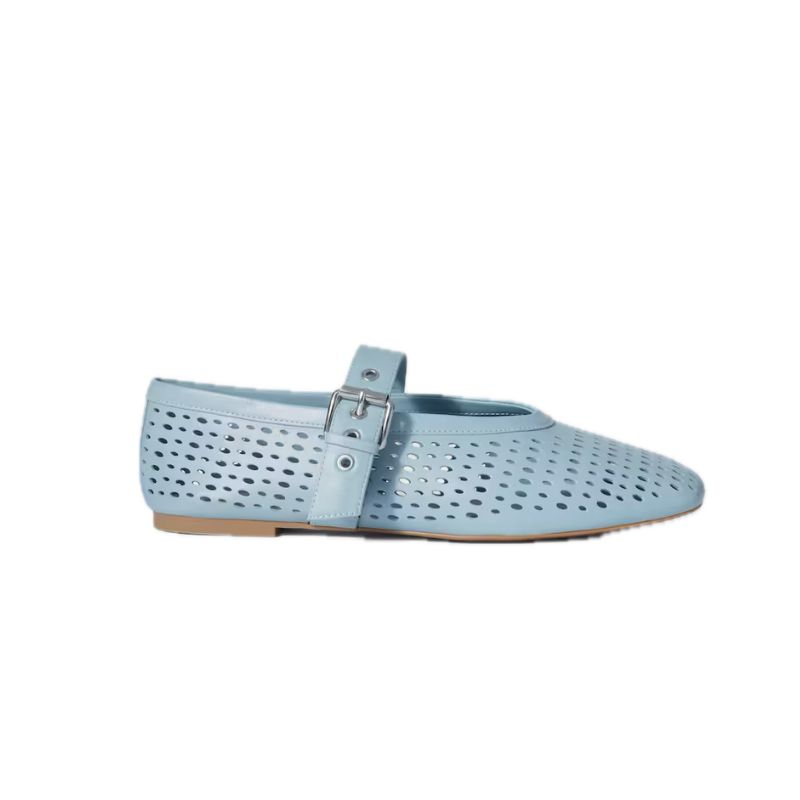 &amp;amp;Other Stories, Mary-Jane Ballet Flats