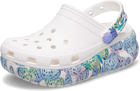 Crocs Crush Butterfly Clog: was $69 now from $18 @ Amazon