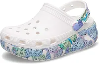 Crocs Crush Butterfly Clog: was $69 now from $18 @ Amazon
