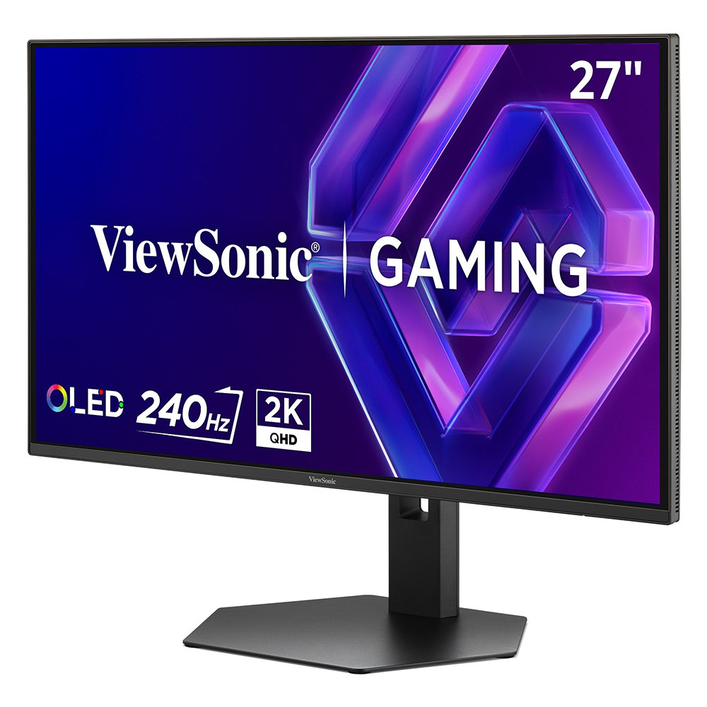 ViewSonic VX2738-2K OLED