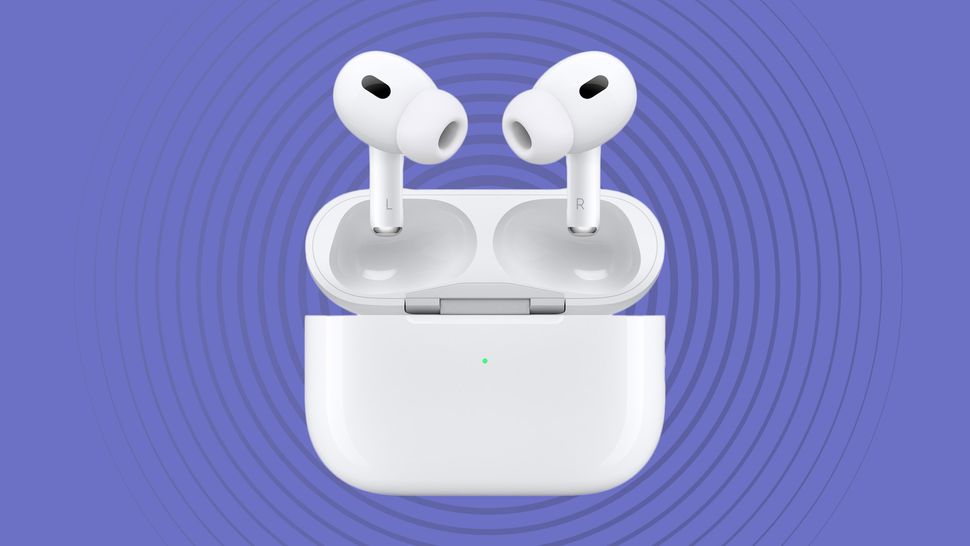 The best AirPods Pro sales and deals for December 2024 TechRadar