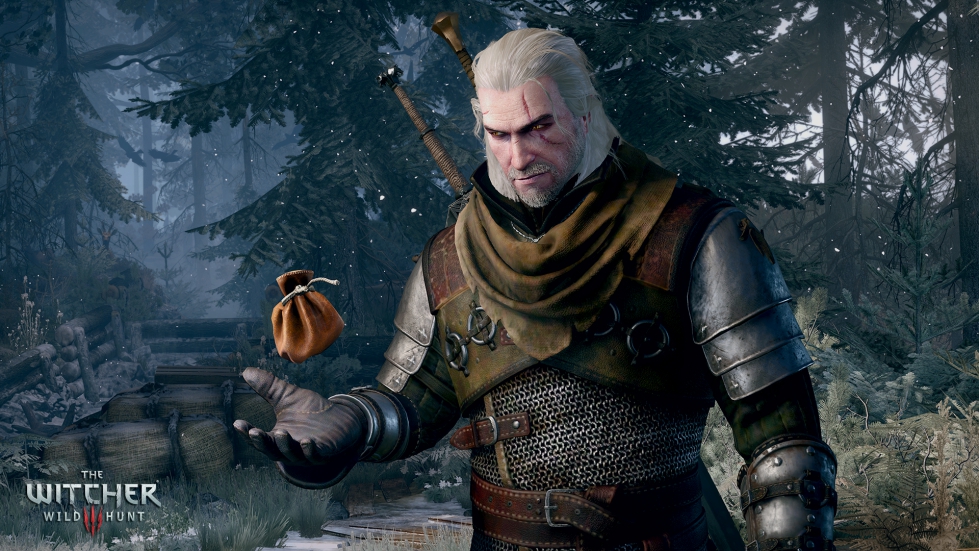 The Witcher 3 Is Coming To PS5/Xbox Series X With A Free Upgrade