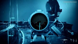 Call of Duty: Modern Warfare 3 Operation 627 reveal