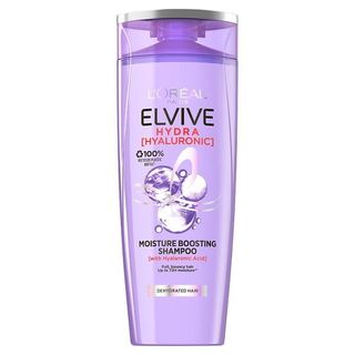 L'oréal Paris Elvive Hydra Hyaluronic Acid Shampoo