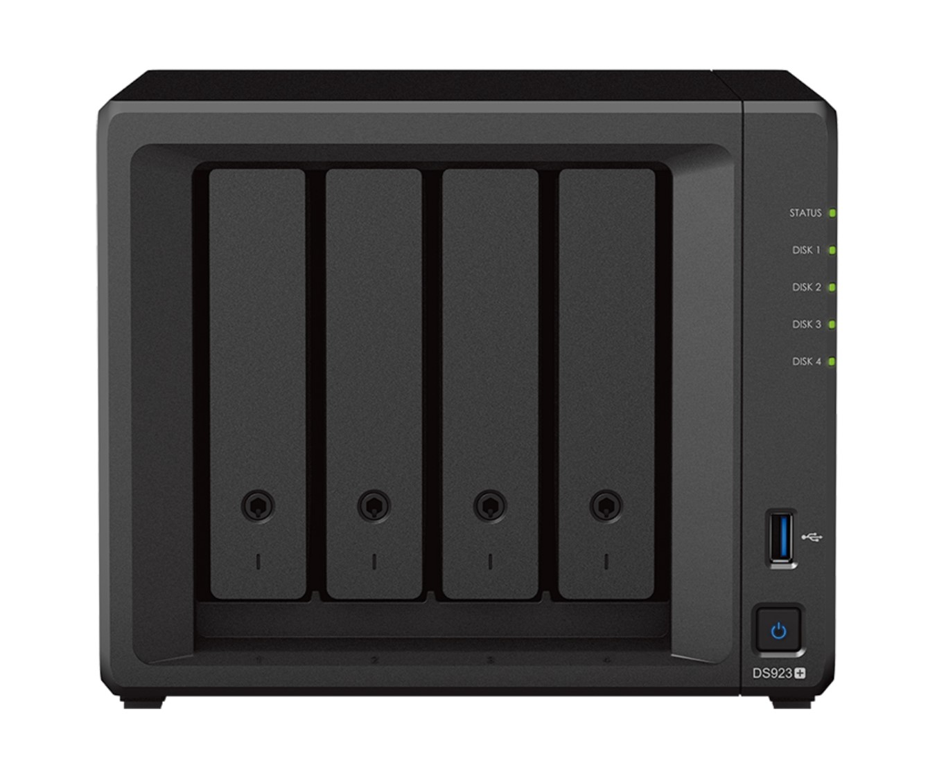 Synology DiskStation DS923+