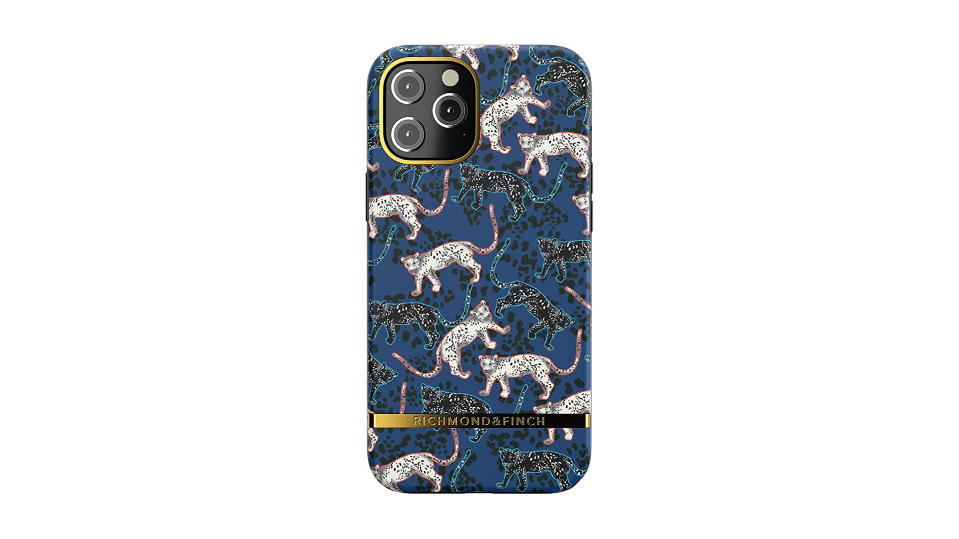 Richmond and Finch iPhone 12 Pro Max case