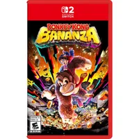 Donkey Kong Bananza | $69.99 $61.99 at WootSave $9 -