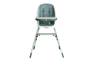 The Koo Di Tiny Taster highchairs