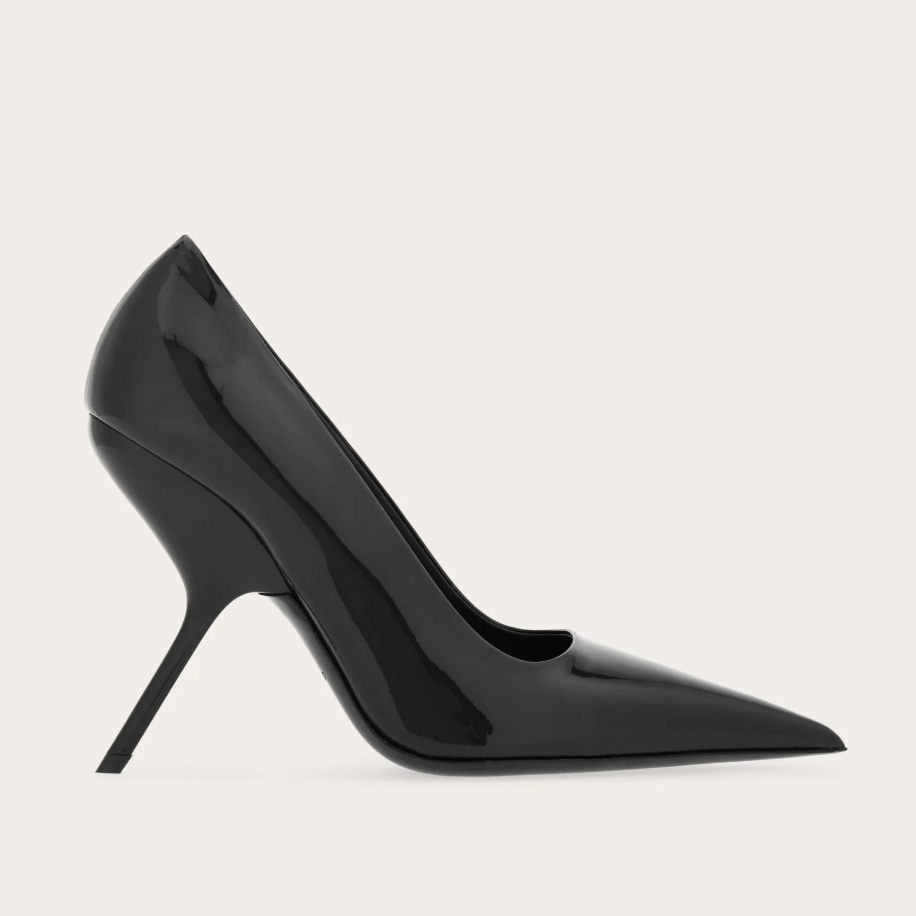 ferragamo, eva pump