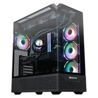 iBuyPower RDY Element 9 Pro R08