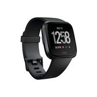 Fitbit Versa fitness smartwatch | Sale price £159.99 | Was £199.99 | Save £40.49 (20%)
