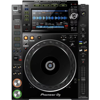 Pioneer DJ&nbsp;CDJ-2000NXS2: was $2,199, now $1,799