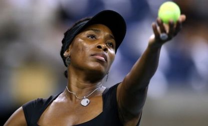 Tennis superstar Venus Williams dropped out of the U.S. Open this week due to her Sjogren's syndrome diagnosis -- an autoimmune disease that affects 4 million Americans.