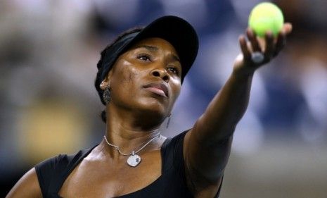 Tennis superstar Venus Williams dropped out of the U.S. Open this week due to her Sjogren&amp;#039;s syndrome diagnosis -- an autoimmune disease that affects 4 million Americans.