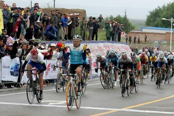 Valentin Iglinskiy (Kazakhstan) makes it two wins in two days.