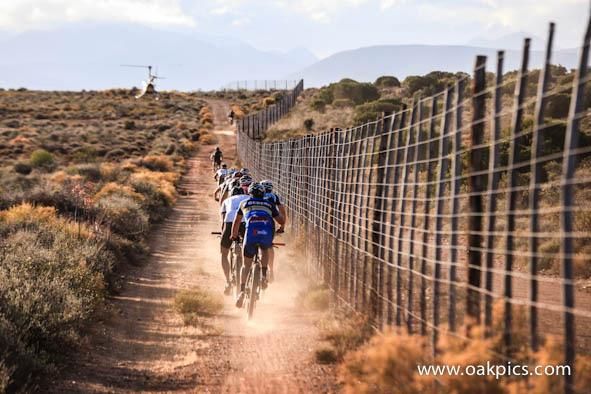 The Attakwas Extreme Challenge takes in some of the Western Cape's most scenic roads.