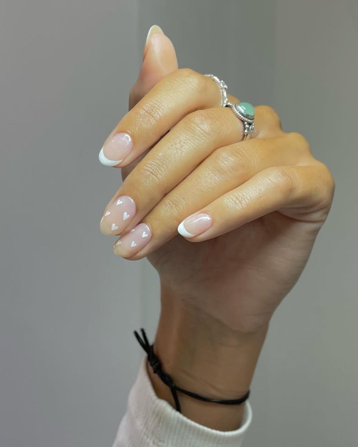 @studio.east_ Best Neutral Nail Designs