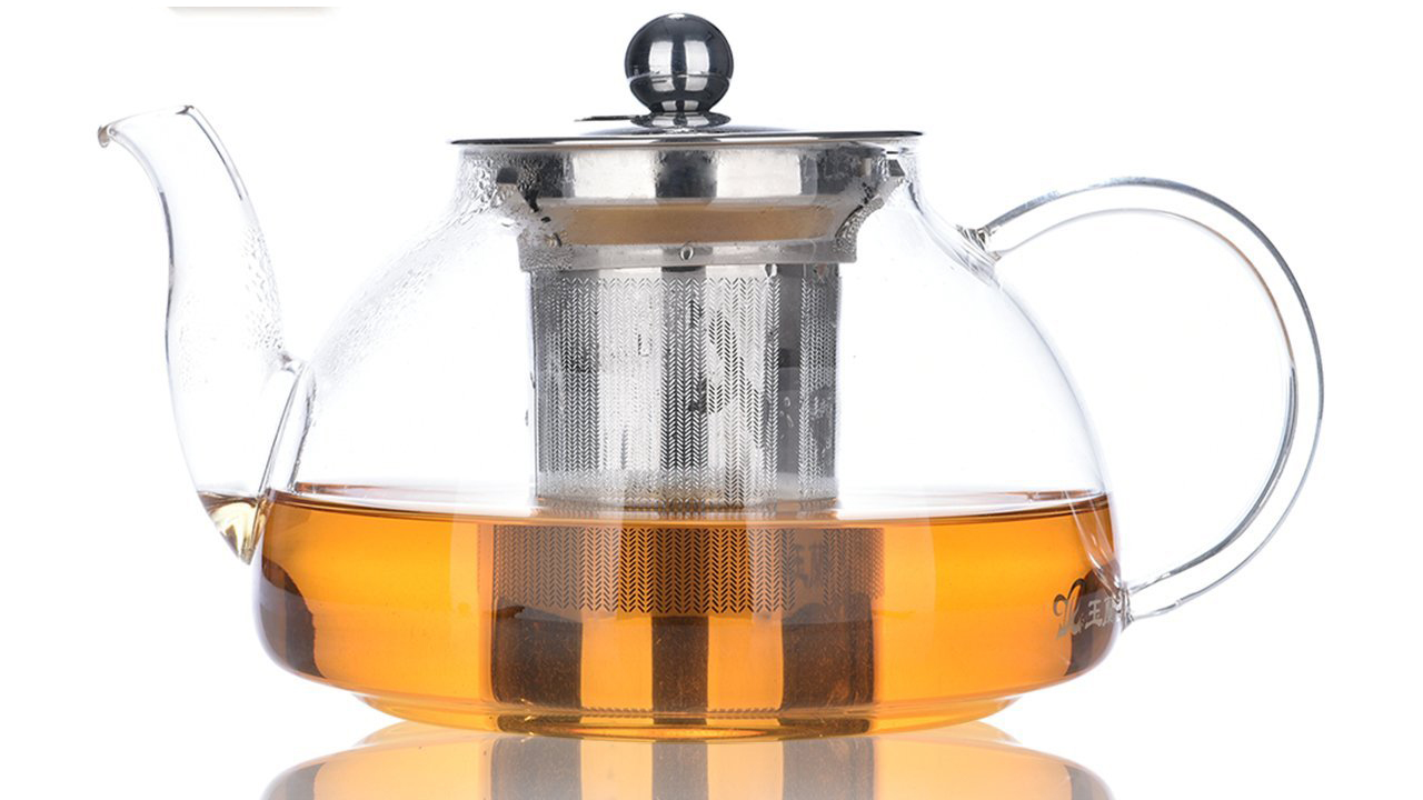 The best teapots for a truly top cuppa theradar