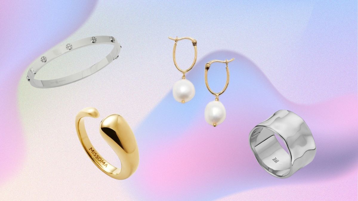 These Quiet Luxury jewelry picks look *so* expensive and will elevate your outfit with minimal effort