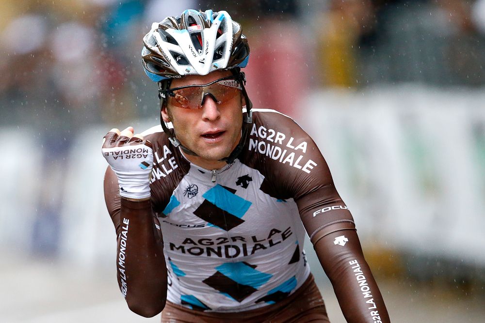 Jan Bakelants (AG2R La Mondiale)