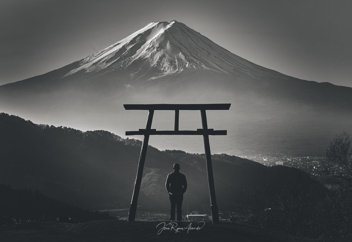 Guru's Top Pick: ジョニ アバンド - Japan