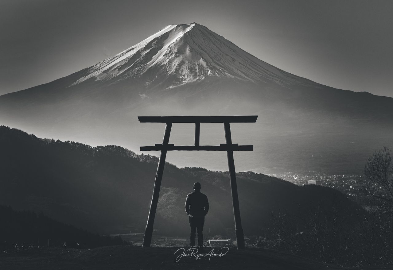 Guru's Top Pick: ジョニ アバンド - Japan
