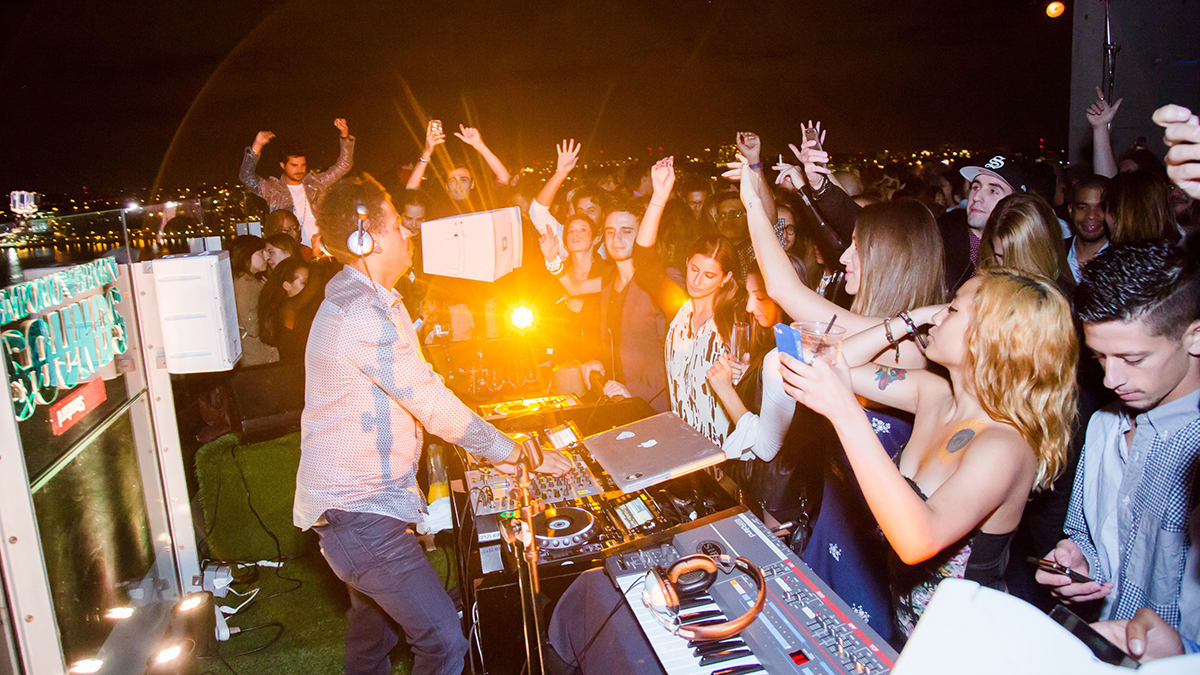 13. Seth Troxler