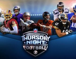 How to Watch and Stream Thursday Night Football