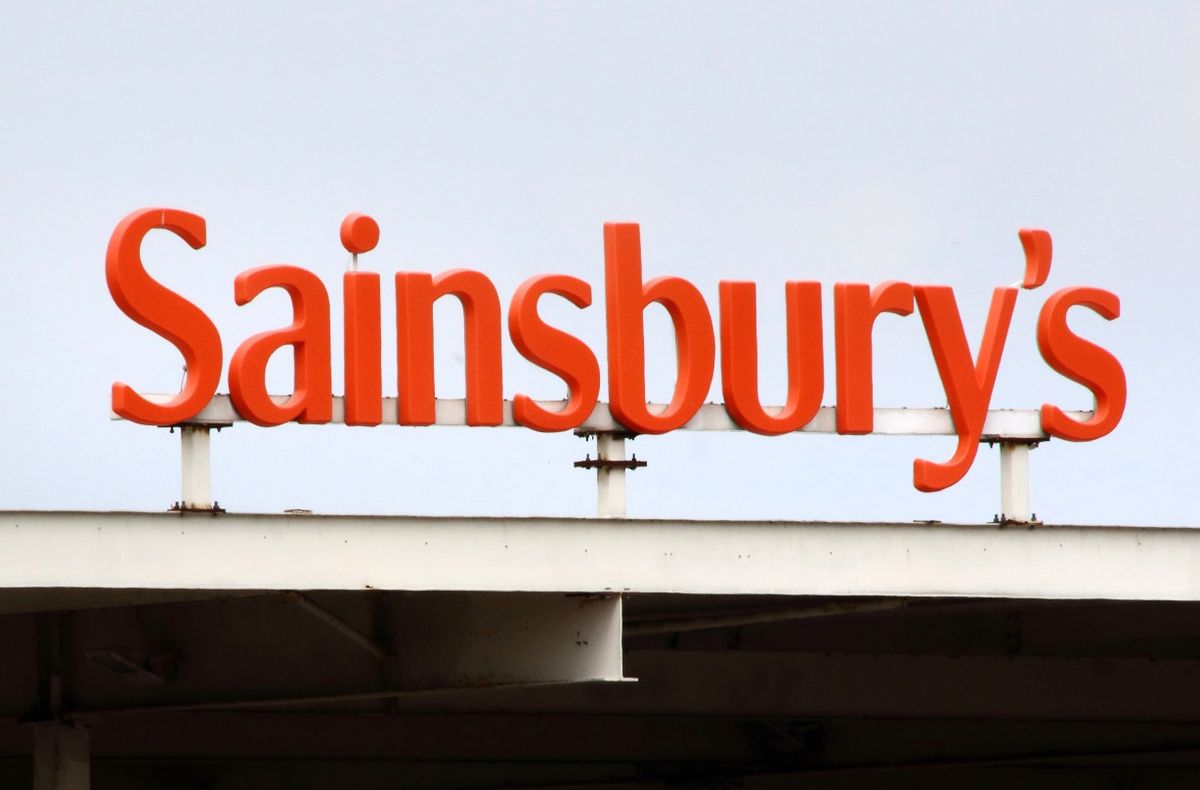Sainsbury's are scrapping plastic bags from next week GoodtoKnow