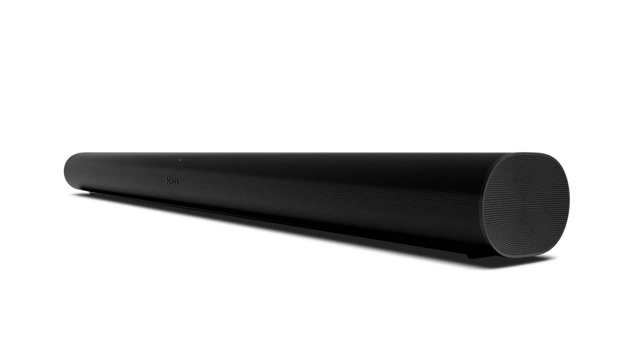 the sonos arc soundbar