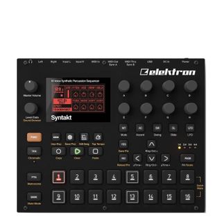 Elektron Syntakt