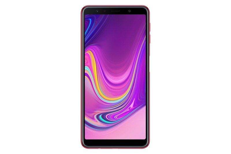 Samsung Galaxy A7